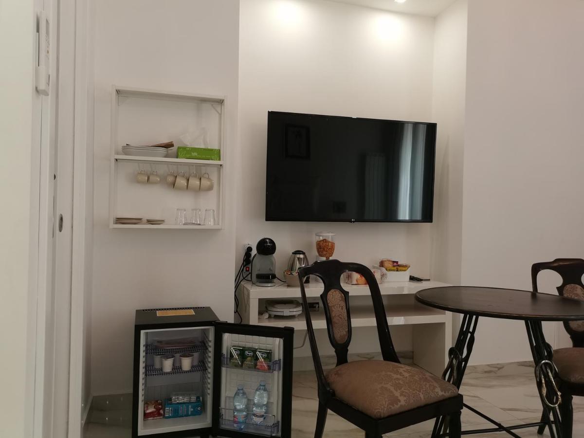Royal Boutique Hotel Naples