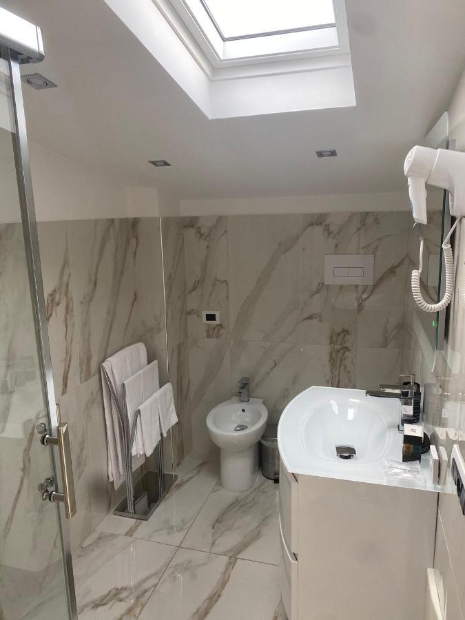 Royal Boutique Hotel Naples