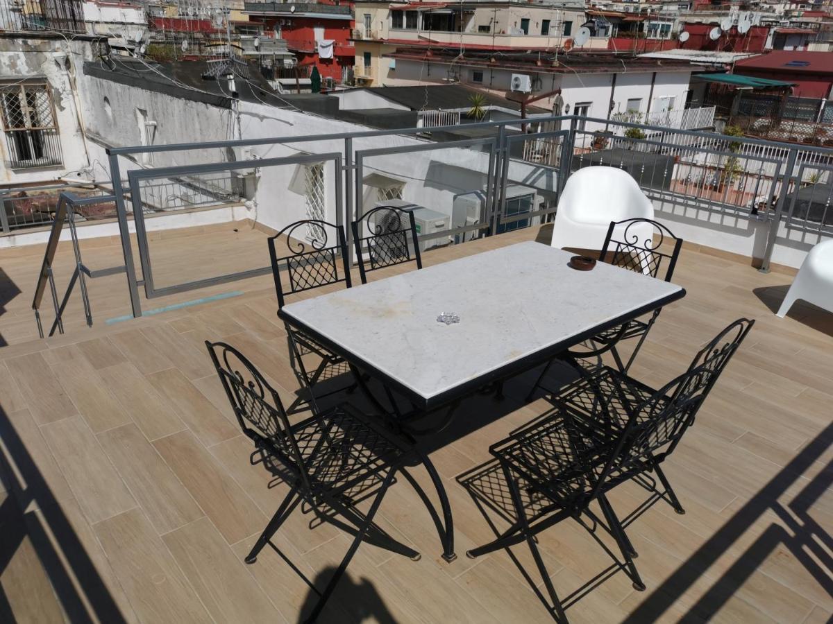 Hotel Royal Boutique Neapel