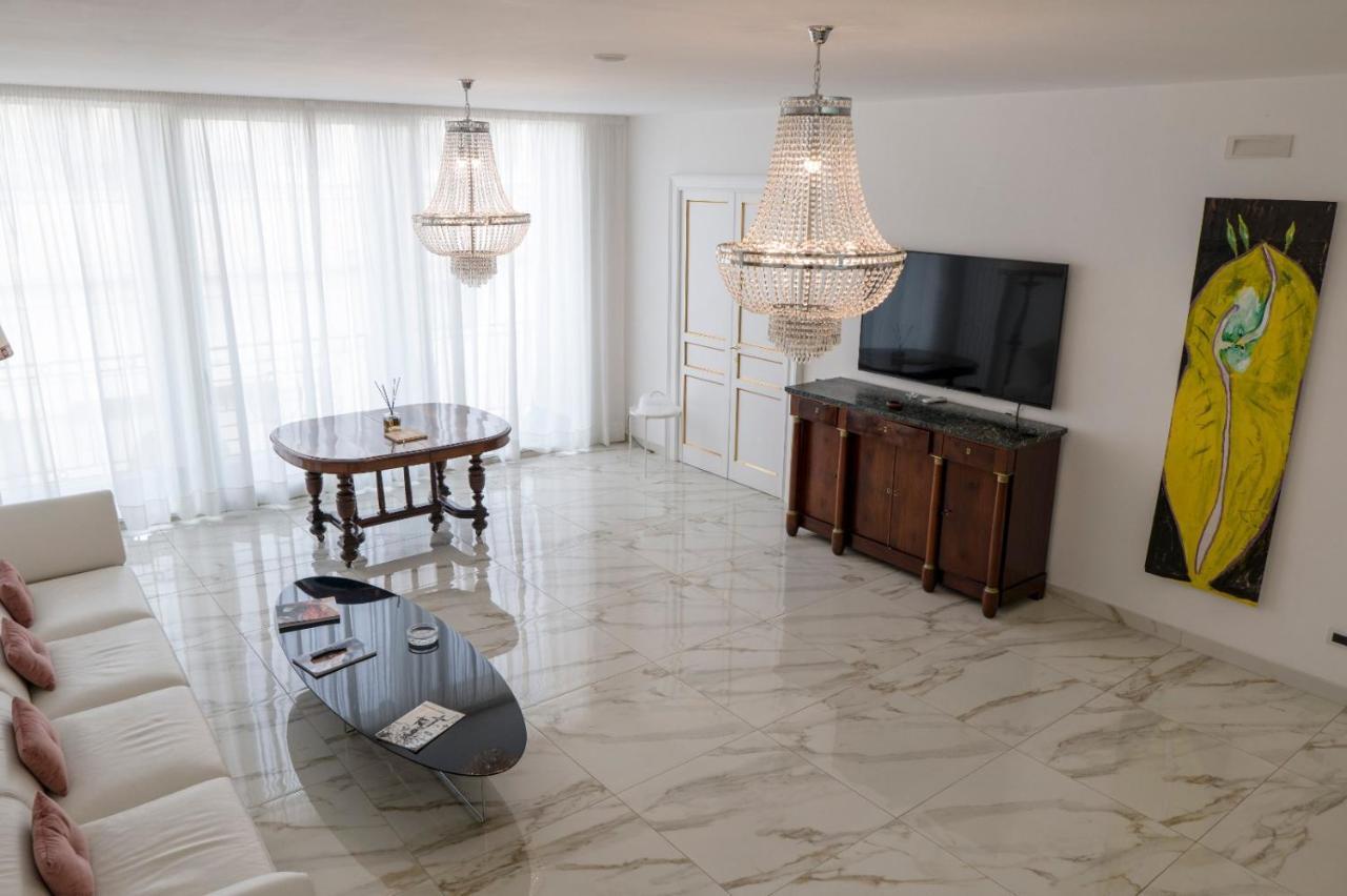 Royal Boutique Hotel Neapel