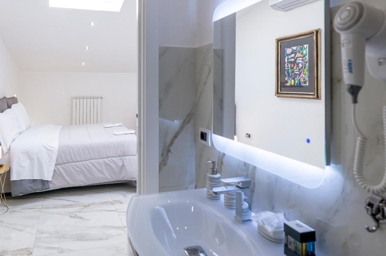 Royal Boutique Hotel Neapel